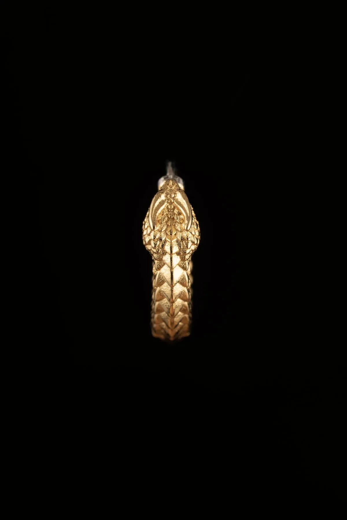 Sarmal — Sarkma Küpe